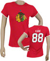 Blackhawks Patrick Kane T-shirt