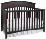 Graco Charleston Crib