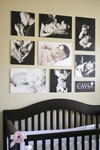 Baby Canvases