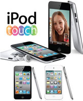 iPod Touch 8GB