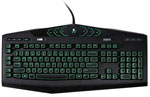 Alienware TactX Keyboard