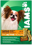 Iams Dog  Small Biscuits