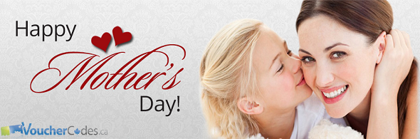 Mother's Day Offers