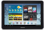 Samsung Galaxy Tab 2 10.1