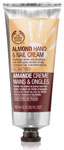 Almond Hand Care