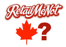 Retail Me Not Canada Announced image