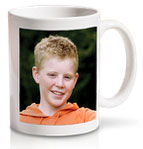 Photo Mug