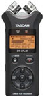 Tascam Digital Recorder