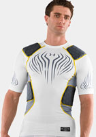 MPZ 5 Pad Armour Shirt