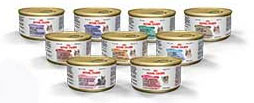 Royal Canin Cans