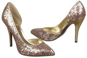 Carlos by Carlos Santana Pumps