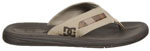 DC Men's Flip Flops