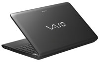 Vaio E15