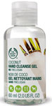 Coconut Hand Cleanse