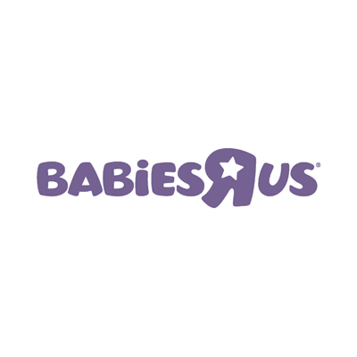 Babies R Us Logo