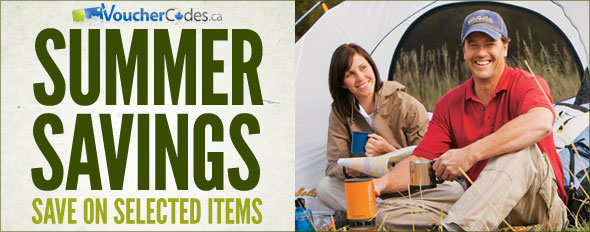 Cabela's Summer Savings