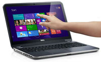 Inspiron 15r Non Touch