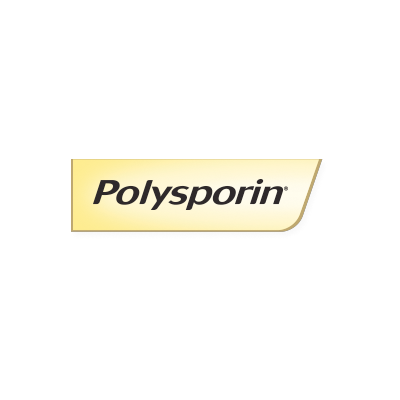 Polysporin Logo