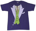 Joker Costume T-Shirt