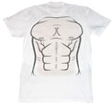 Muscle Chest T-Shirt