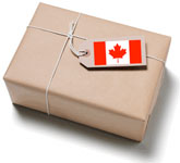 Canadian Package