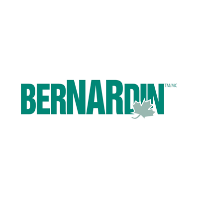 Bernardin Logo