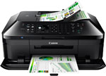 Pixma All-In-One Printer