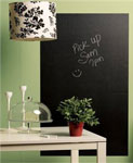 Big Peel & Stick Chalkboard