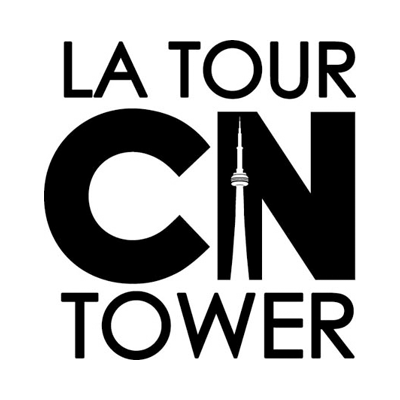 CN Tower Logo