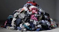 Pile Of Clothes