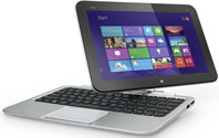 HP Envy Convertible Ultrabook