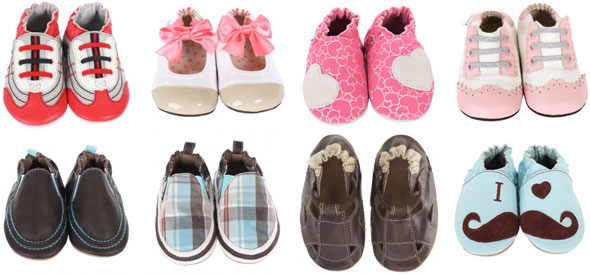 Boys and Girls Sale Shoes
