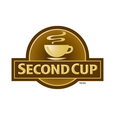 Second Cup Logo