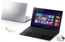 Sony Vaio Pro 13