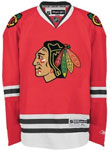 Blackhawks Youth Jersey