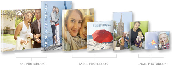 Photo Books