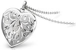 Heart Locket