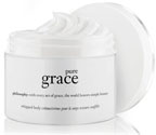 Pure Grace Whipped Body Creme