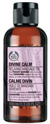 Divine Calm Massage Oil