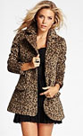 Leopard Jacket