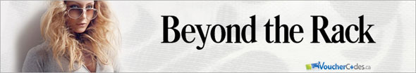 Beyondtherack.com Exclusive