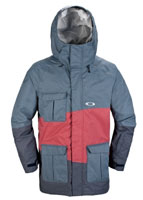 sportchek Oakley discount jacket