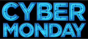 Cyber Monday Coupons