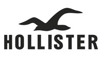 hollister sign up promo code